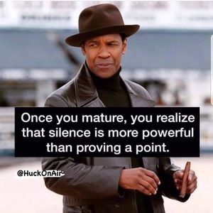 Meet your Posher, Rodney